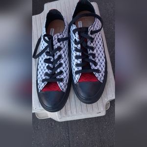 Converse Chuck Taylors